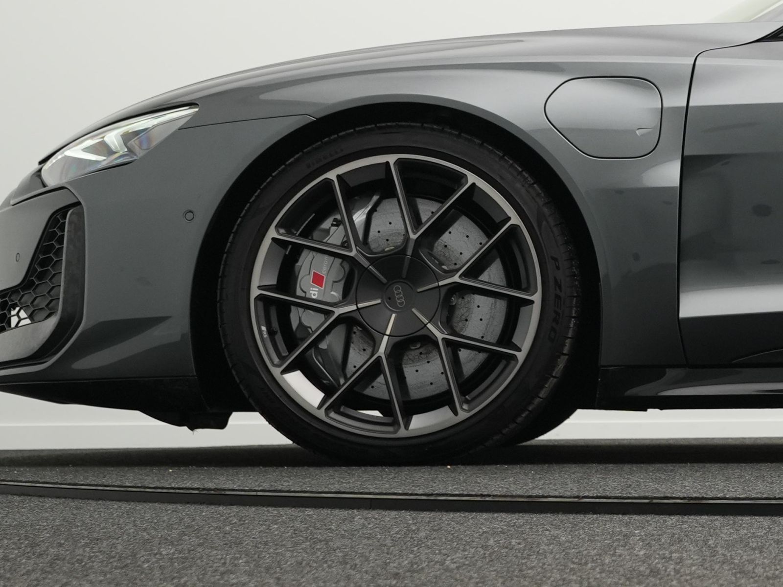 Audi RS e-tron GT - Bild 33