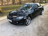 Mazda RX-8 Sondermodell absolut rostfrei - Mazda: Sportwagen