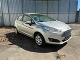 Ford Fiesta | Zuverlässiger Kleinwagen |Top-Zustand - : Kleinwagen, Zuverlässige
