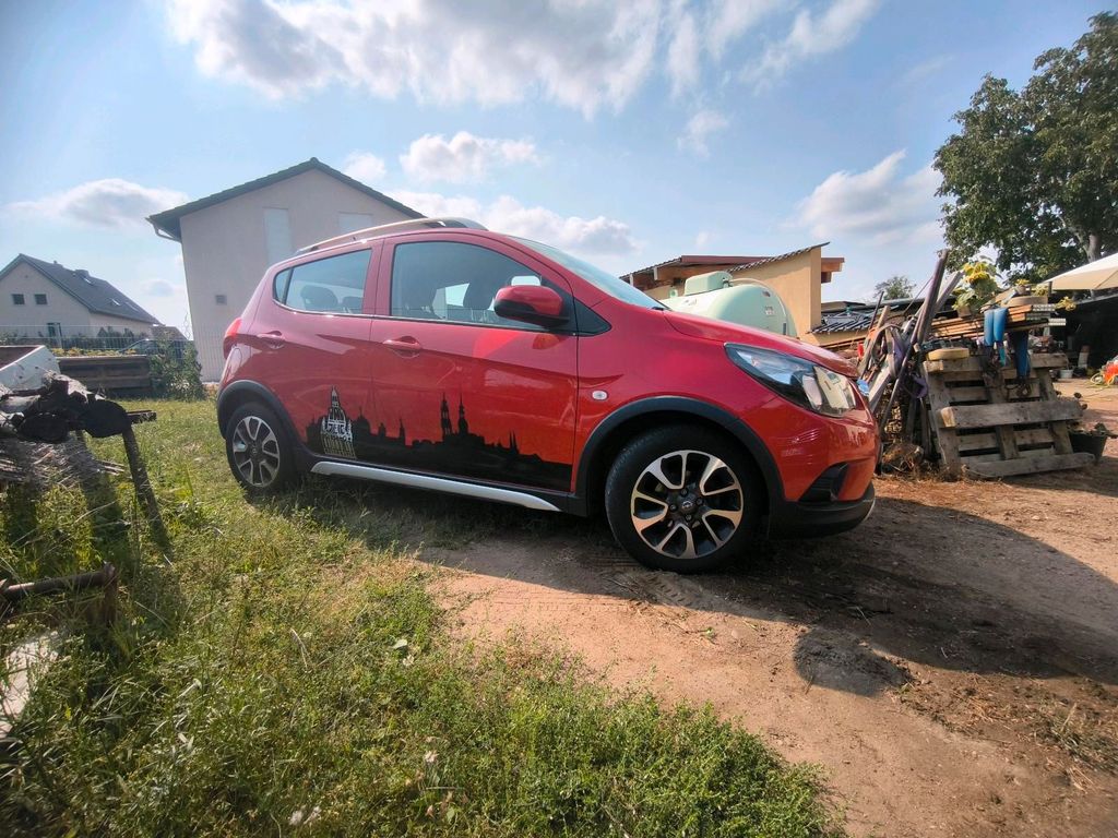Image of Opel Karl