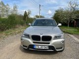 BMW X3 xDrive30d - - BMW X3 in München
