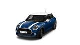 MINI Cooper Navi LED Klimaaut. Chili Komfortzugang Sp - blaue MINI Cooper