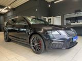 Skoda Octavia Combi RS*CANTON*LED*NAVI - Skoda Autos von Händlern
