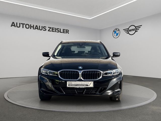 Foto Nummer 5: BMW 320e