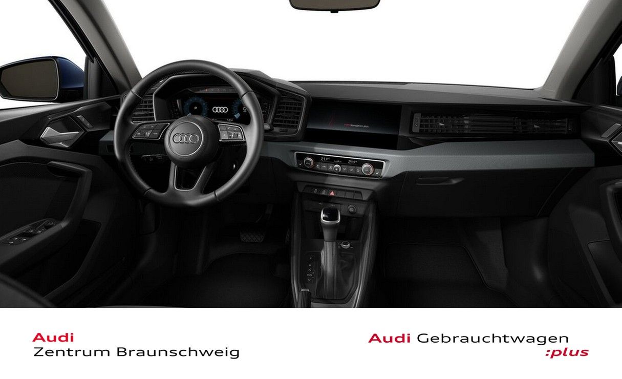 Audi A1 - Bild 4