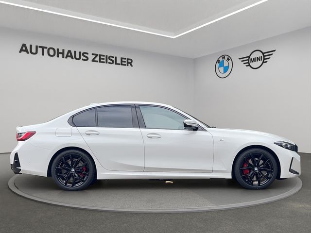 Foto Nummer 3: BMW 330i xDrive