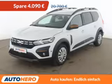 Dacia Jogger 1.0 TCe Extreme+*NAVI*TEMPO*CAM*PDC*SHZ*