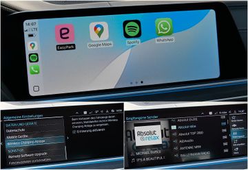 Bild 25 BMW X5 xDr.45e M-Sport,PA+,HUD,Laser,Belüft+Mas.22"