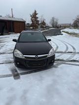 Opel Astra 1.7 - Opel Astra aus 2004 mit Diesel-Antrieb