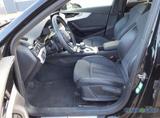 Audi A4 Avant 45 TFSI qu S Line LED,Navi,Leder,AHK - Audi A4 Gebrauchtwagen in Nürnberg