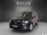 Mercedes-Benz Citan 113 Tourer Progressive Plus*7 Seat*MBUX*++ - gebrauchte Mercedes-Benz Citan aus dem Jahr 2024