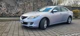 Mazda 6 Exc - Mazda 6e Gebrauchtwagen