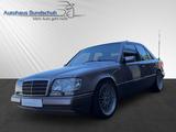 Mercedes-Benz E 420 - gebrauchte Mercedes-Benz E 400 aus dem Jahr 1993