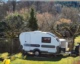 Adria Action 391 LH