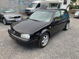 Volkswagen Golf 1.4 Champ~5-Türig~Klima~1.Hand~Tüv NEU - Volkswagen Golf: Champ