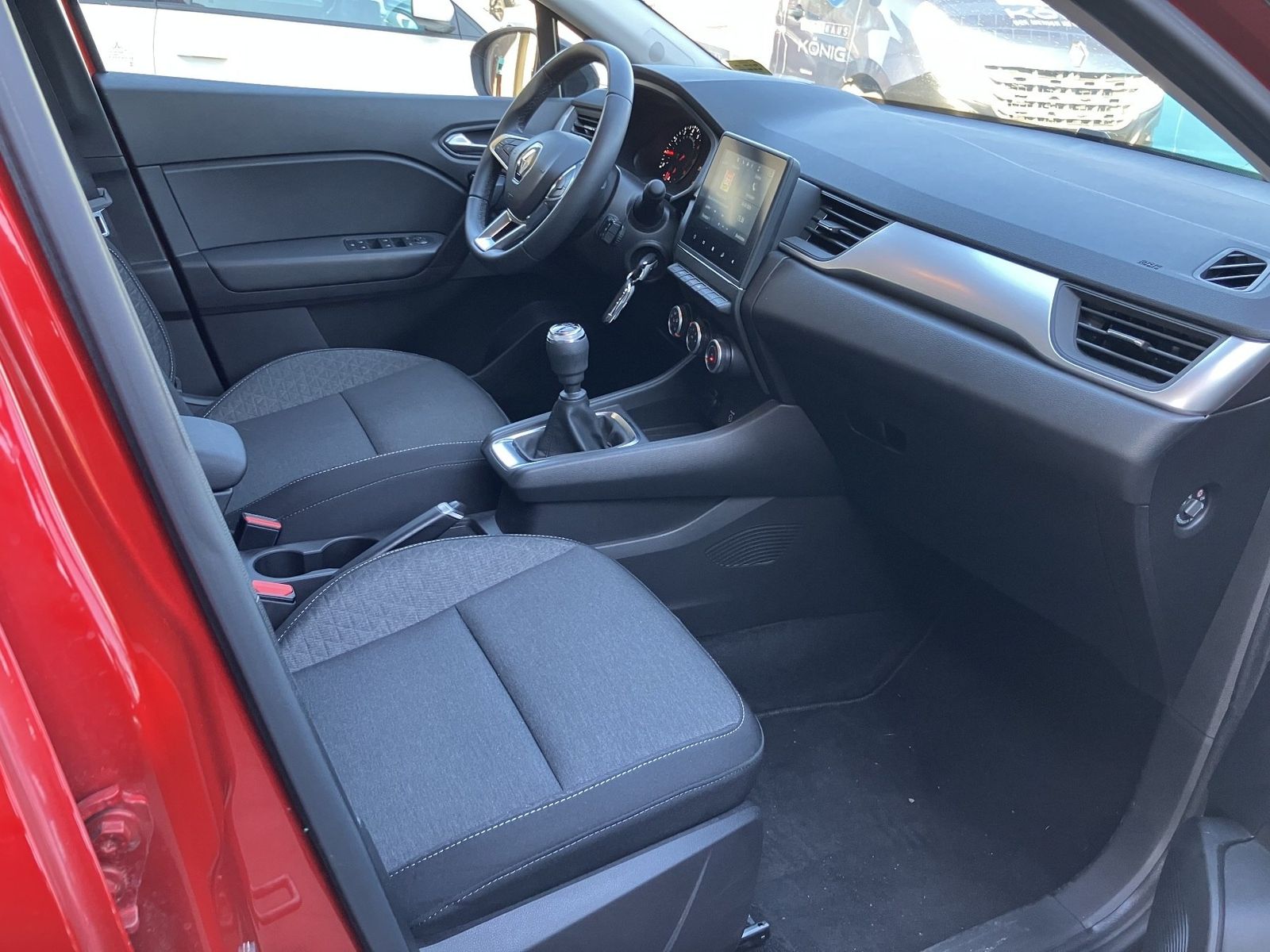 Renault Captur - Bild 9
