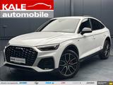 Audi Q5 Sportback 40 TDI quattro edition one/S-Line - Audi Q5 Sportback-edition-one