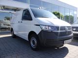 Volkswagen T6.1 Allrad 4MOTION Fahrtkühlung 0°C - VW Allrad LKW