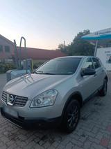 Nissan Qashqai J10 1.6 Benzin TÜV 09/2027 ... - Nissan Qashqai J10 mit Benzin-Antrieb