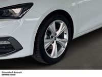 Seat Leon - Vorschau Bild 9