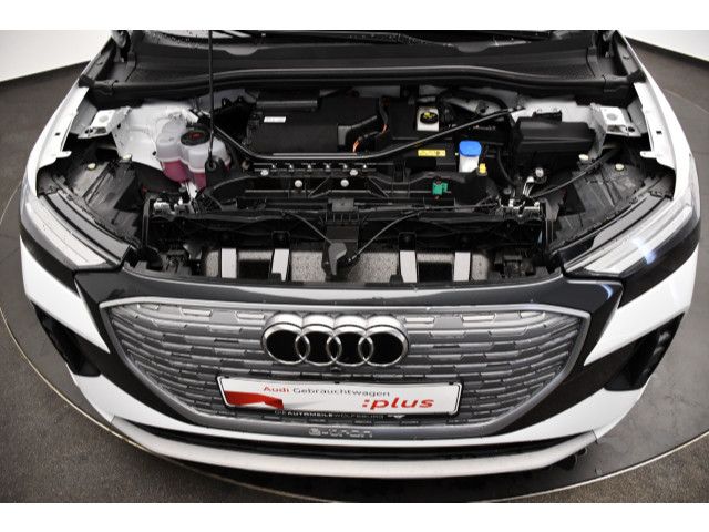 Audi Q4 e-tron - Bild 10