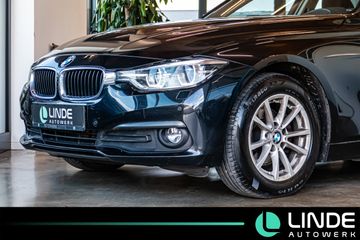 BMW 316 - 2