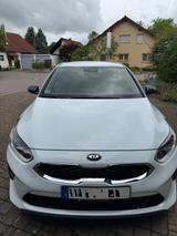 Kia cee'd / Ceed 1.0 T-GDI 88kW Edition 7 Edition 7 - Kia cee'd / Ceed von privat