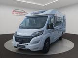 Adria Compact Plus DL Luftfederung Top Zustand - Adria Compact