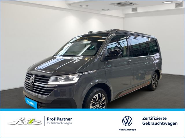 Volkswagen T6.1 California 2.0 TDI KR Beach Tour Edition *N