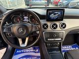 Mercedes-Benz CLA 220 CDI / d 4Matic*SH*AUTOMATIK*KAMERA*BT* - Mercedes-Benz CLA 220: Limousine