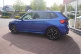 Skoda Kamiq 1.0 Monte Carlo LED Sitzheizung Kamera - Skoda Gebrauchtwagen in Dresden