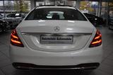 Mercedes-Benz S 400 d 4M AMG MEMORY SERVO HUD NETTO 51.800 - Mercedes-Benz S 400 Gebrauchtwagen in Berlin