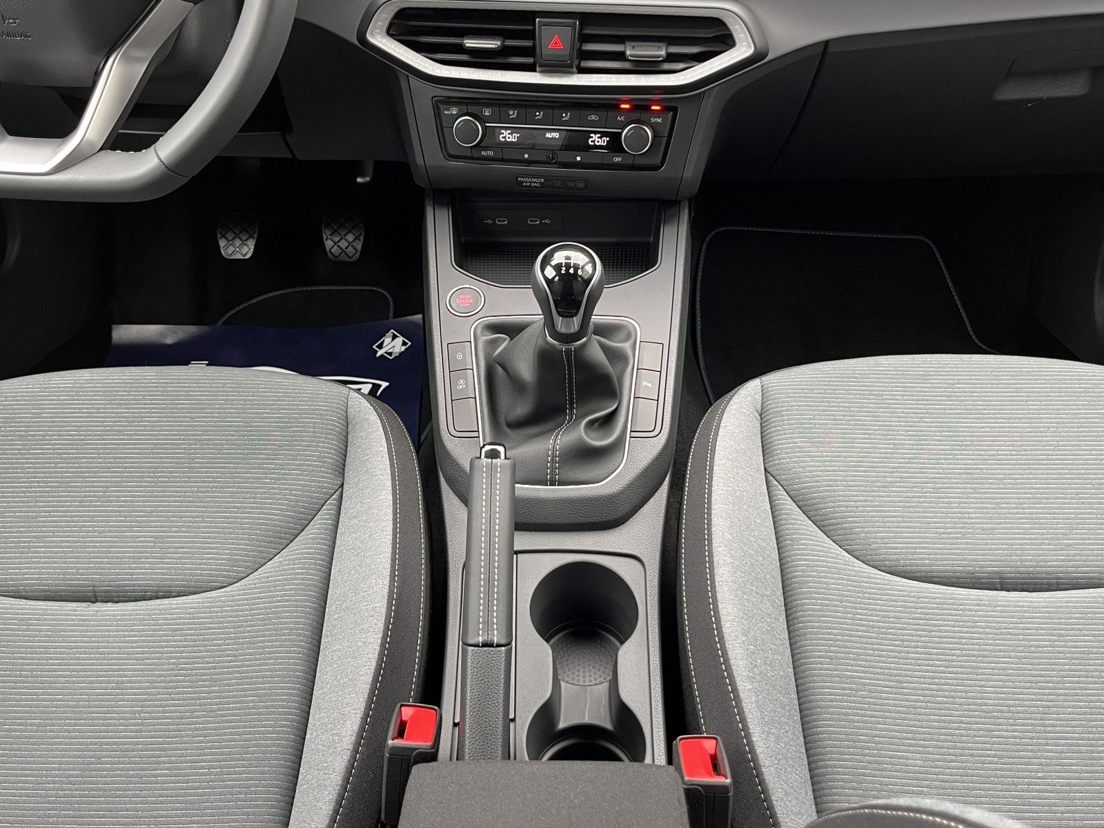 Fahrzeugabbildung SEAT Ibiza Xcellence*ACC*Kamera*Full Link*LED*ViCo*