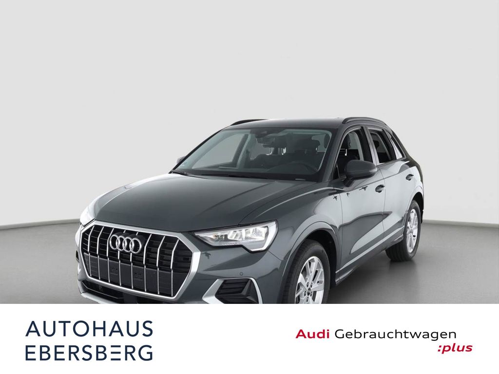 Image of Audi Q3