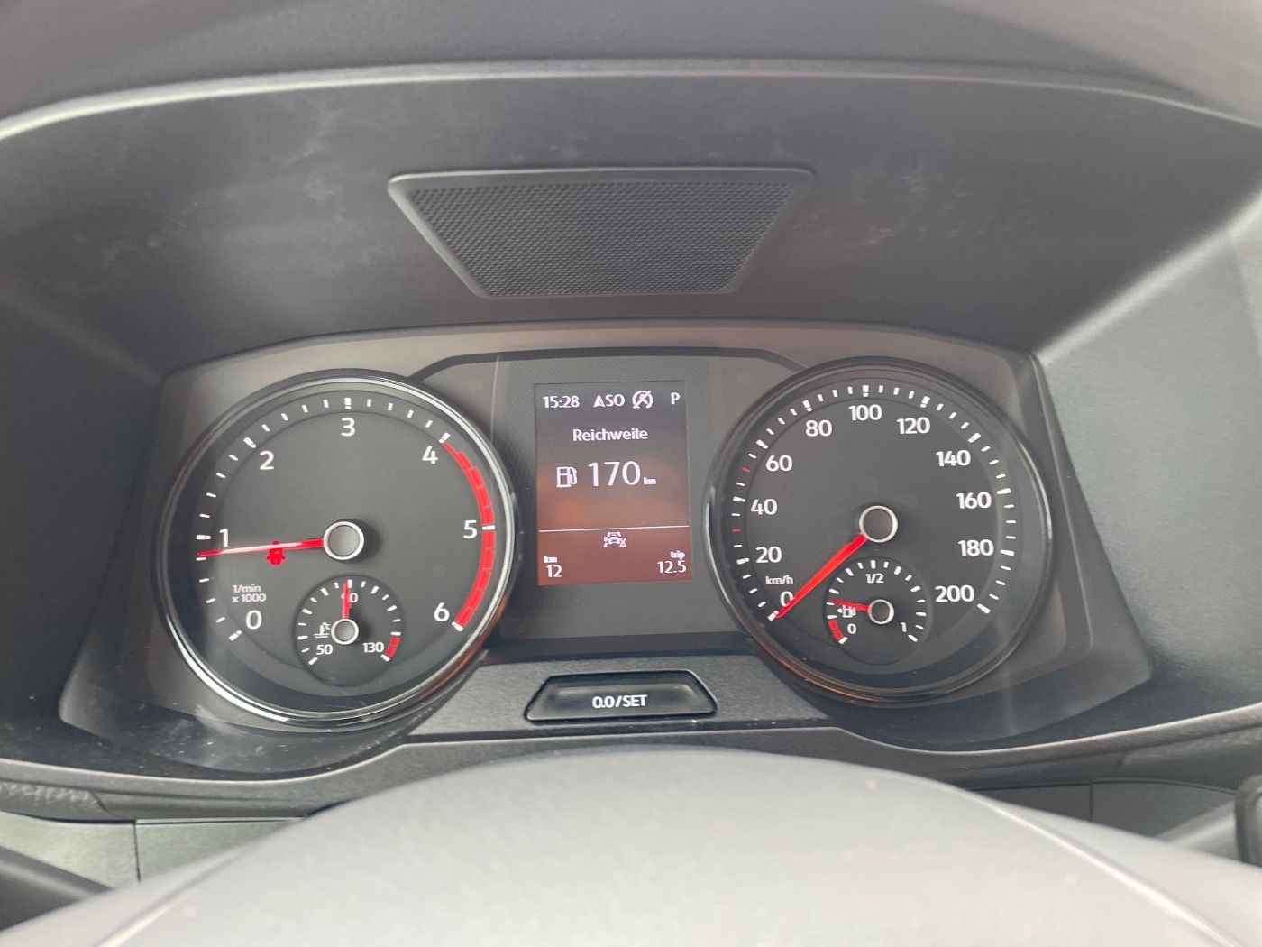 Volkswagen Grand California 600 HOCHBETT LED NAVI SOLAR foto 6