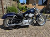 Harley-Davidson Sportster XLH 883   XL/2   A2 Führerschein - Offers matching your search criteria