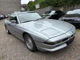 BMW 850i Originalzustand 1.Hd. TOP Vollausst. - BMW aus 1994