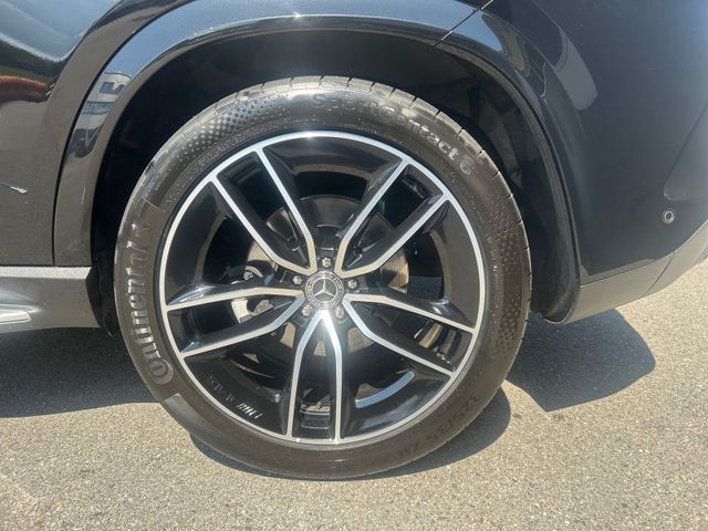 Mercedes-Benz GLE 400