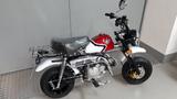 Skyteam ST125 Skymini G-Craft Skybongo Honda Monkey  - Offers matching your search criteria