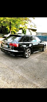 Audi A6 c7 2,0tdi quatro, Serh guten Zustand - Audi A6: Quatro