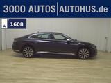 Volkswagen Arteon 2.0 TDI Elegance T-Leder Navi LED AID ACC - VW Arteon in Bremen