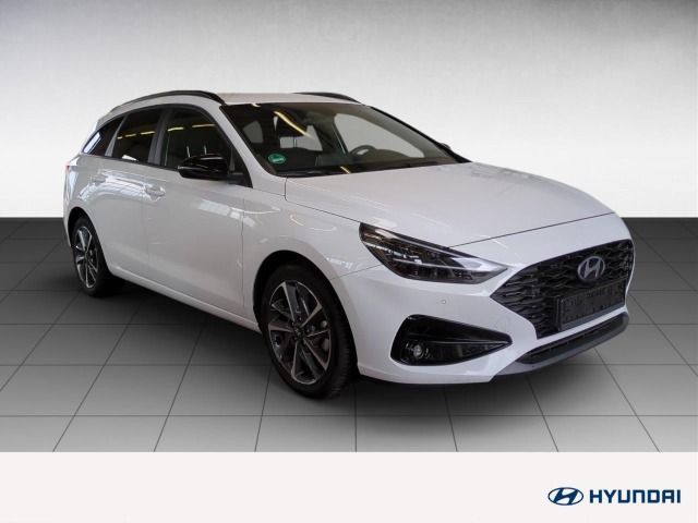 Hyundai i30 – Bild 3
