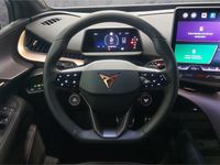 Cupra Tavascan - Vorschau Bild 12
