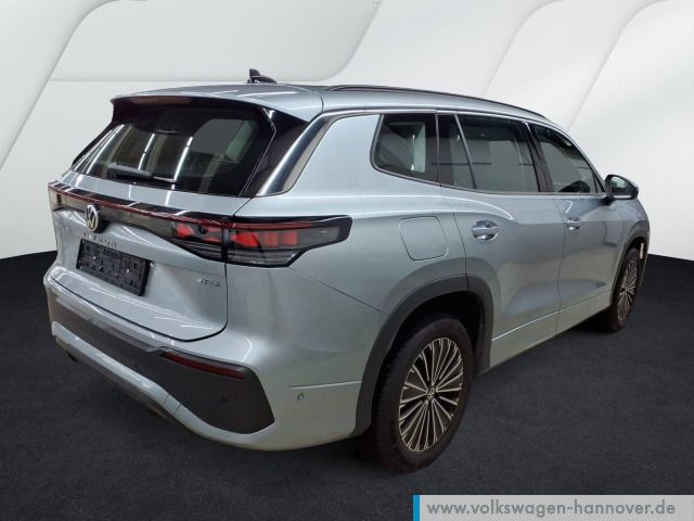 Volkswagen Tayron - Bild 4