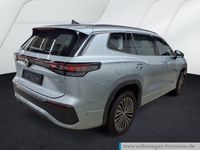 Volkswagen Tayron - Vorschau Bild 4