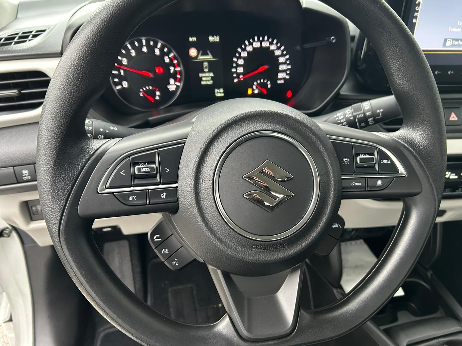 Suzuki Swift - Bild 9