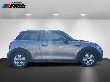 MINI Cooper DAB LED Tempomat Klimaaut. Shz PDC