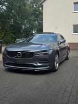 Volvo V90 D5 AWD Inscription Geartronic Inscription - graue Volvo V90