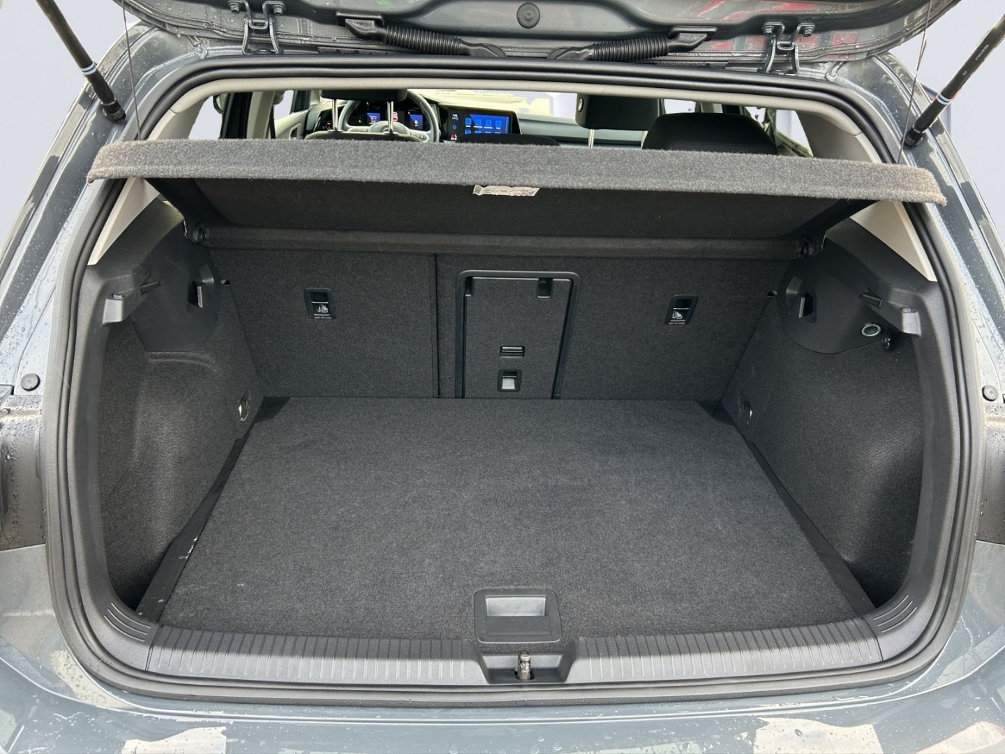 Golf VIII Active Life 1.5 TSI OPF 110 kW 6-Gang 