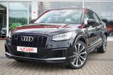 Audi SQ2 2.0 TFSI quattro LED Klimaaut. Navi ACC B&O - Audi SQ2 Gebrauchtwagen